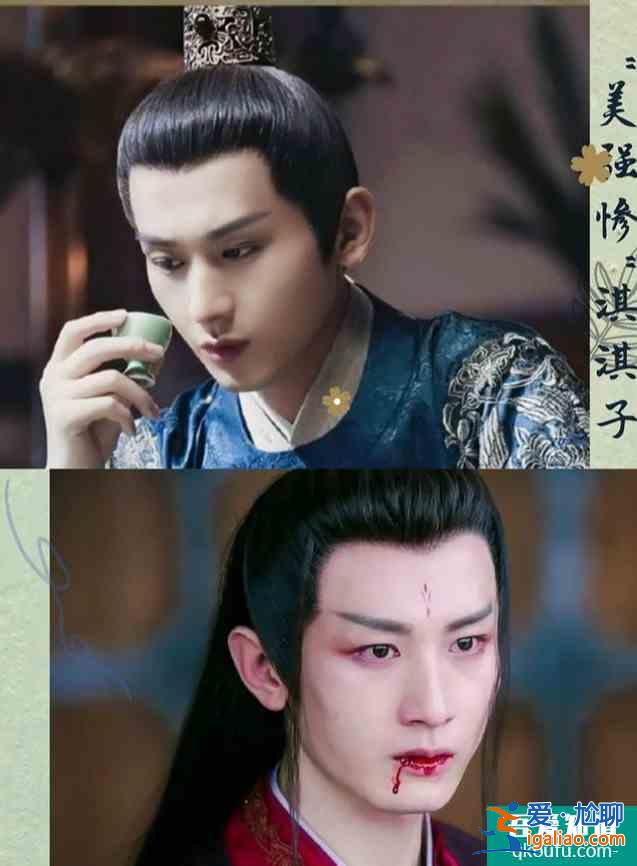 《琉璃》還未完結，成毅攜《長安諾》定檔來襲，“火”勢蔓延不斷？