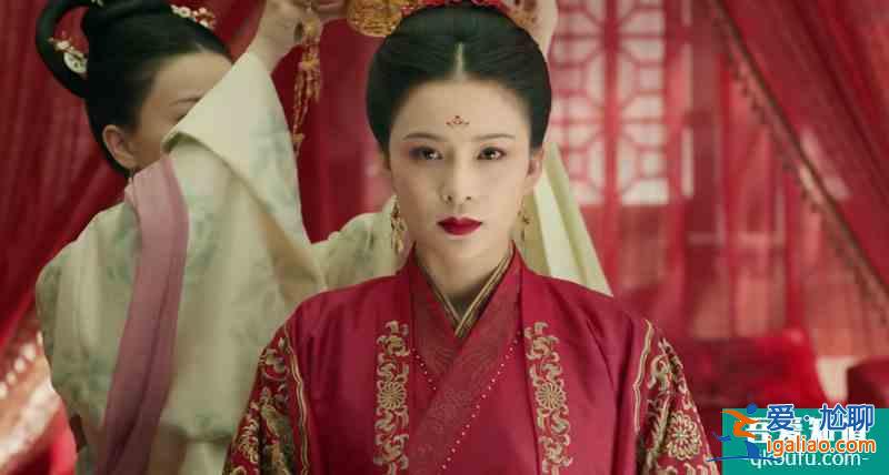 成毅新劇《長安諾》劇情俗套，女主又被吐槽，倒是期待女二楊超越？