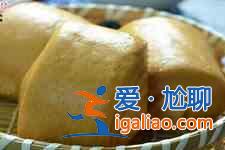如何蒸饅頭？