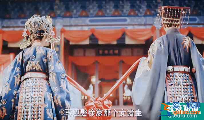 《琉璃》即將收官，成毅新劇《長(zhǎng)安諾》即將來(lái)襲，預(yù)熱已經(jīng)開(kāi)始？