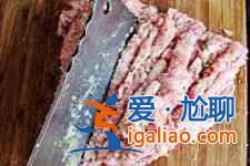茴香餃子的做法大全？