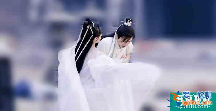 《琉璃》即將收官，成毅新劇《長(zhǎng)安諾》即將來(lái)襲，預(yù)熱已經(jīng)開(kāi)始？