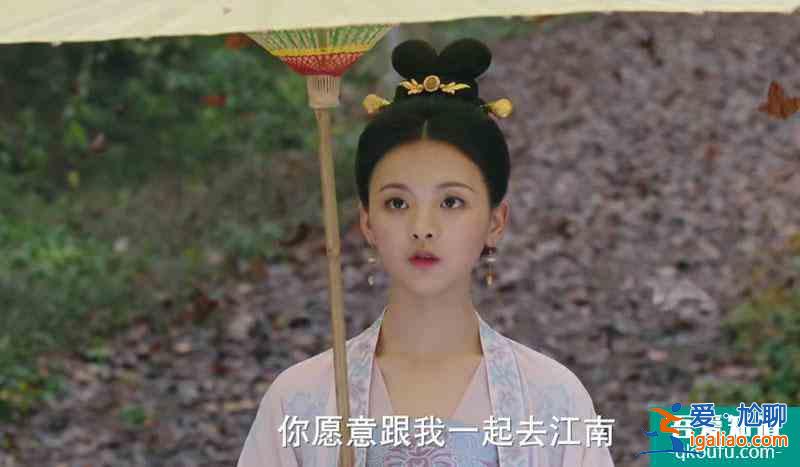 成毅新劇《長安諾》劇情俗套，女主又被吐槽，倒是期待女二楊超越？