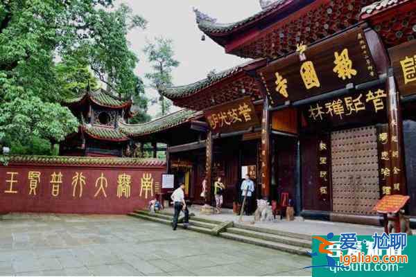峨眉山冬天封山嗎 峨眉山冬天旅游攻略？
