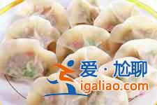 三鮮餡餃子的做法大全？