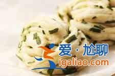 饅頭花卷的做法？