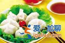 三鮮餡餃子的做法大全？