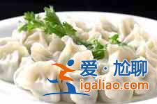 三鮮餡餃子的做法大全？