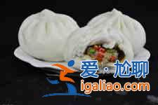 醬肉包子的做法？