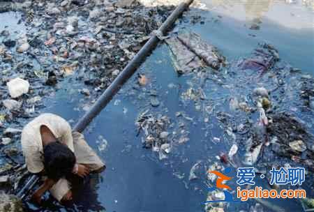《貧民窟的百萬(wàn)富翁》故事發(fā)生地，真實(shí)的印度貧民窟？