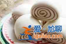 饅頭的制作方法？