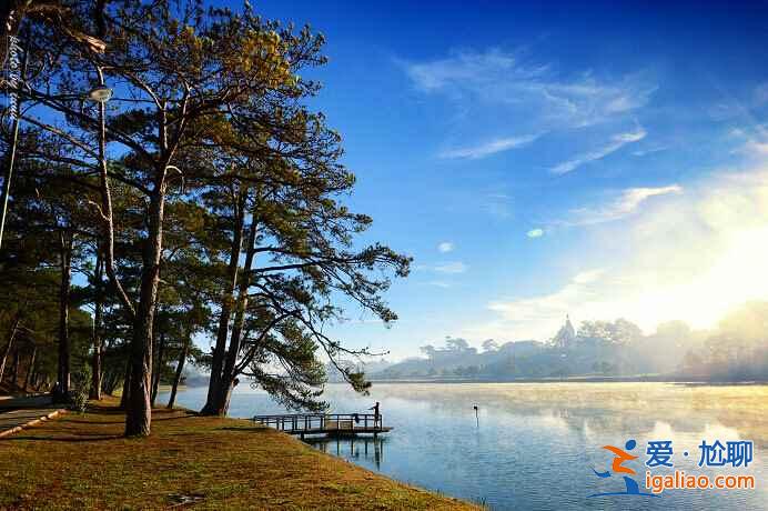 長達(dá)3260公里的海岸線，孕育出越南哪些美景？？