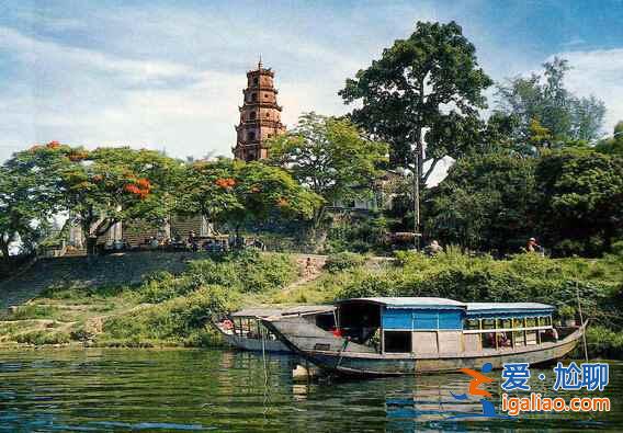 長達(dá)3260公里的海岸線，孕育出越南哪些美景？？