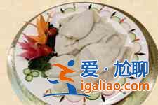 鲅魚(yú)餃子的做法？
