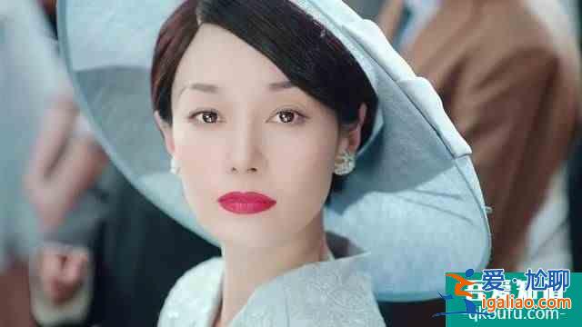 旗袍美探 ，完美演繹美與智慧并存，來看看美美的破案是怎樣??？