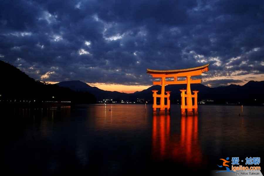 夕陽無限好，一起去看世界十大最美日落??？