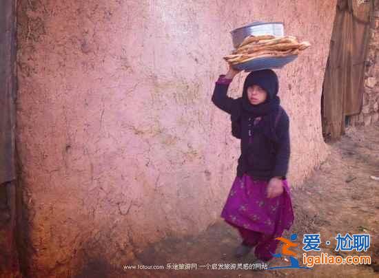 實拍巴基斯坦的阿富汗難民區(qū)？