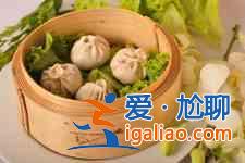 小包子的做法？