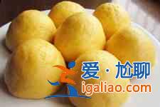 玉米窩窩頭？