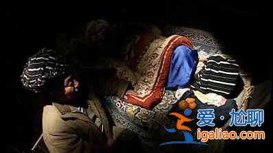 趕尸、放蠱、落花洞女......走進(jìn)神秘的湘西？