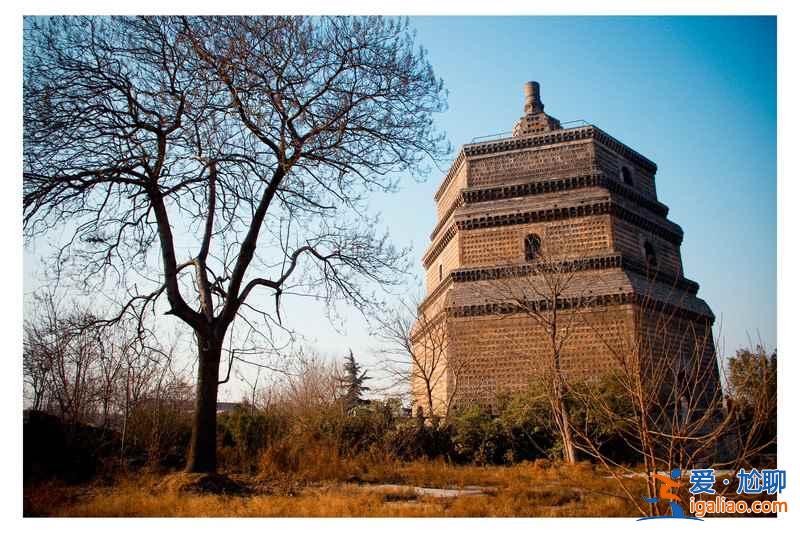 開封必去的十大景點，走進三千年的古都？