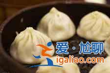 小包子的做法？