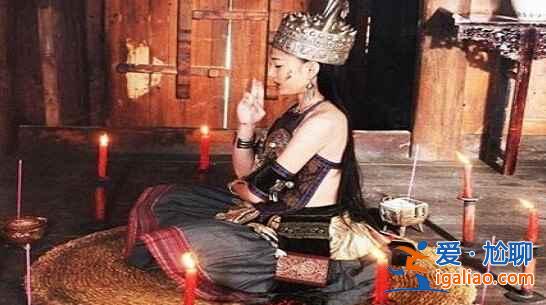 趕尸、放蠱、落花洞女......走進(jìn)神秘的湘西？