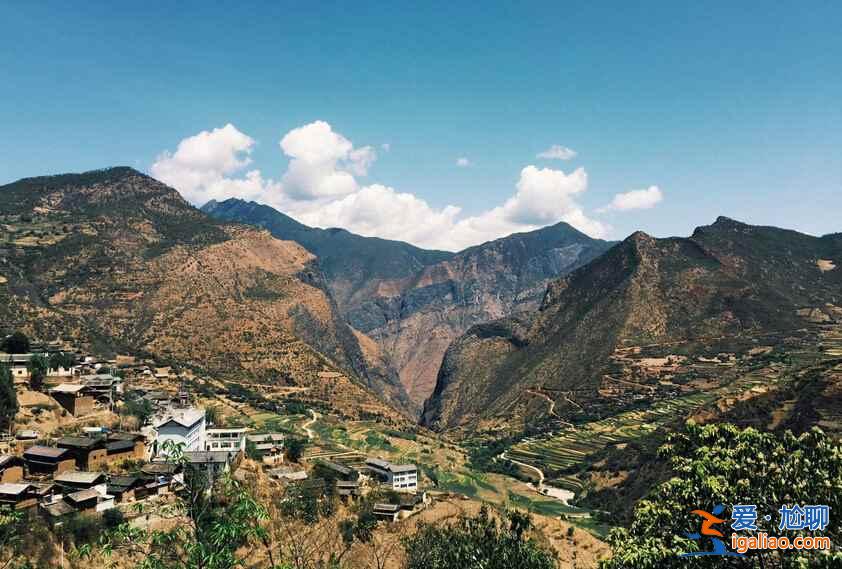 別再說麗江商業(yè)化，是你沒去對地方??？