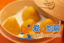 玉米窩窩頭？