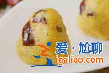 玉米窩窩頭？