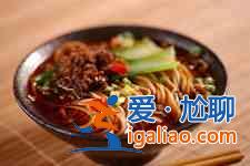 擔(dān)擔(dān)面怎么做？