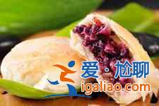鮮花餅的做法？