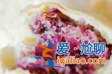 鮮花餅的做法？