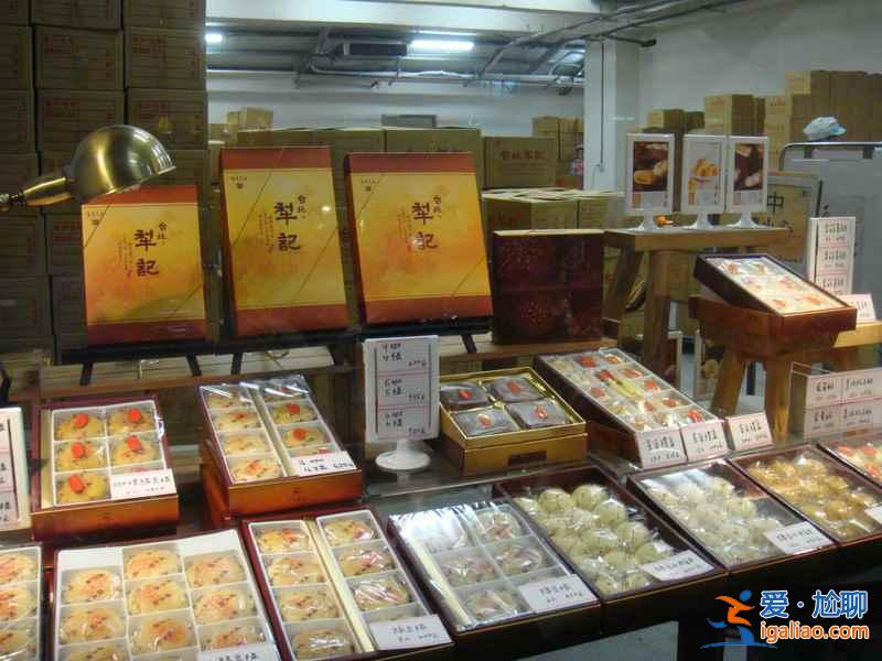 臺(tái)灣有什么值得買的，去臺(tái)灣最值得買什么，臺(tái)灣有什么特產(chǎn)？