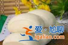 蒸饅頭的做法大全？