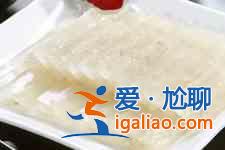 灌湯包？