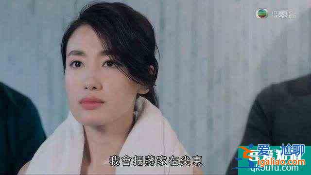 蔣家旻憑《反黑路人甲》人氣急升，與傅嘉莉合唱名曲遭網(wǎng)民群嘲？