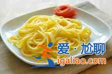 玉米面條的做法？