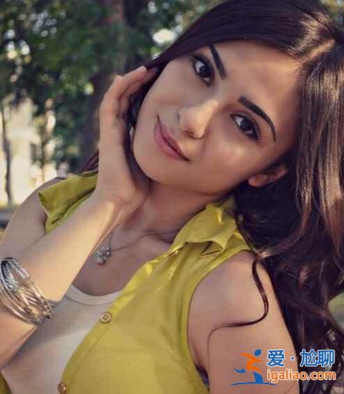 阿塞拜疆美女如此漂亮 完全超出想象？