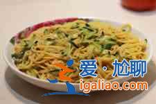 玉米面條的做法？