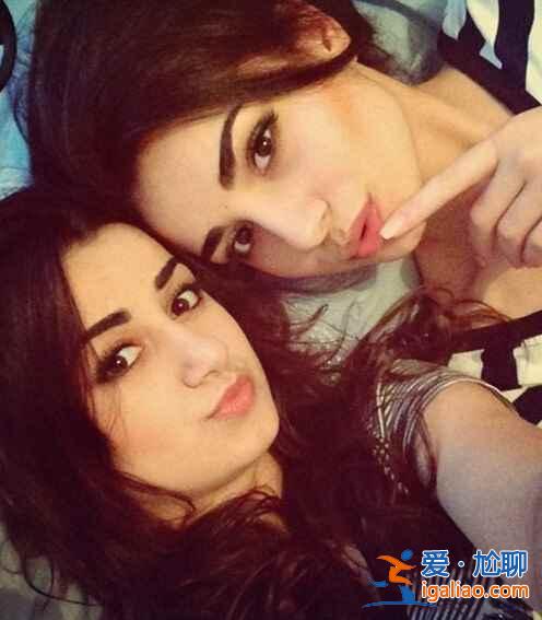 阿塞拜疆美女如此漂亮 完全超出想象？