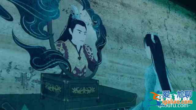 《琉璃》司鳳是怎樣心灰意冷才會(huì)說出那番痛徹心扉的話？