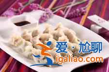水餃怎么煮？