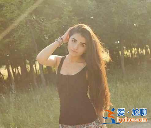 阿塞拜疆美女如此漂亮 完全超出想象？