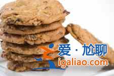 巧克力餅干的做法？