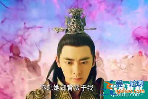一般人發(fā)現(xiàn)不了的《琉璃》笑點(diǎn)，果然仙俠劇不能用凡人的思維來看？