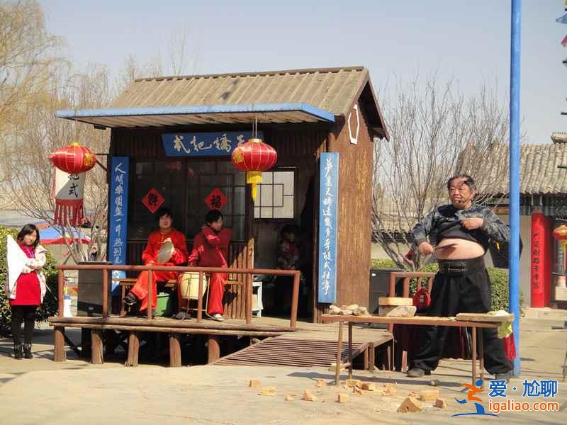 中國雜技之鄉(xiāng),真正的高手在民間!? 中國雜技之鄉(xiāng),真正的高手在民間!?