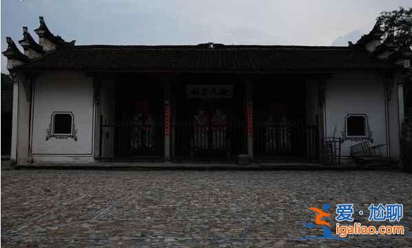 想要看真正的古鎮(zhèn)，去“小杭州”吧！？