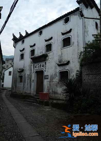 想要看真正的古鎮(zhèn)，去“小杭州”吧！？