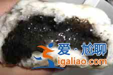 黑洋酥的做法？